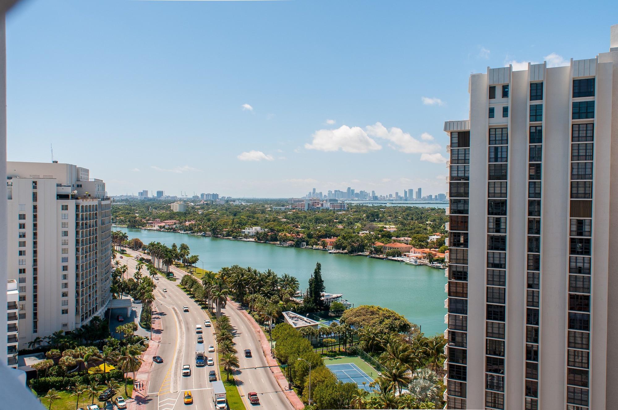 Design Suites Miami Beach Extérieur photo