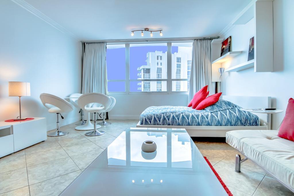 Design Suites Miami Beach Chambre photo