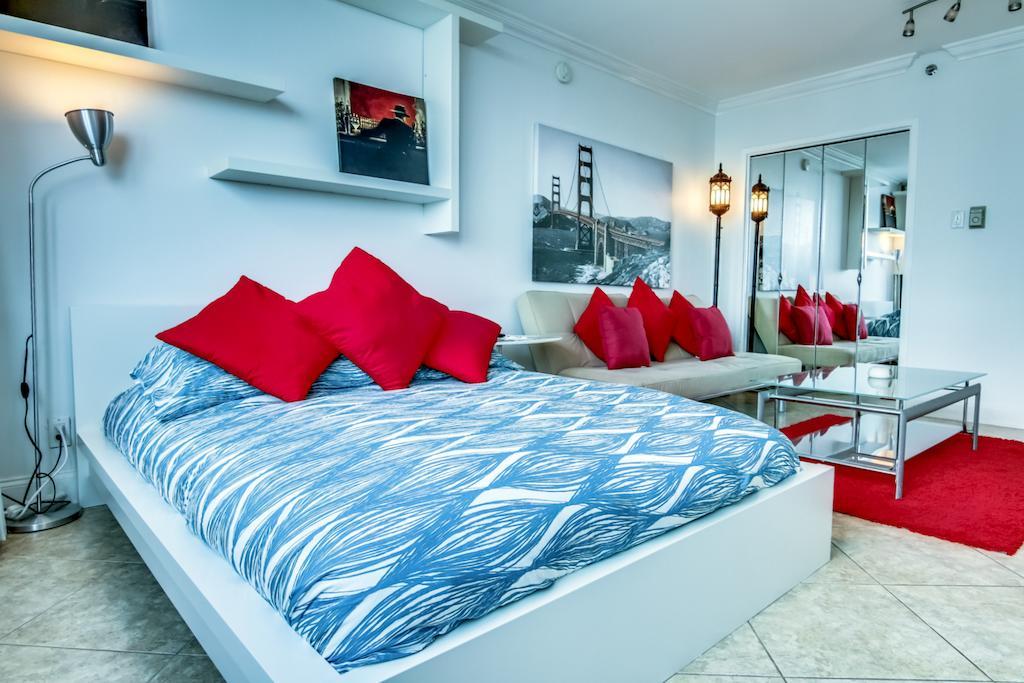 Design Suites Miami Beach Chambre photo